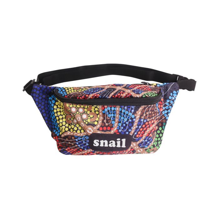 Sublimation Bum Bag
