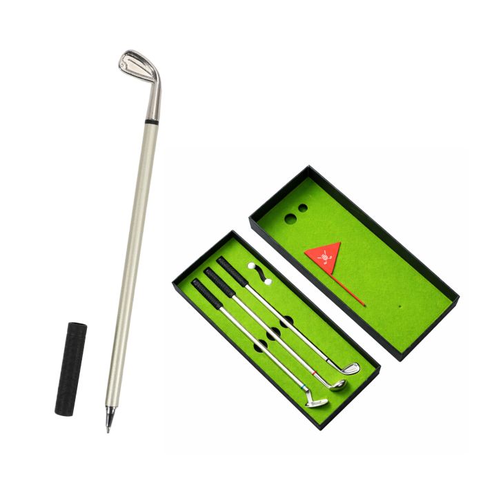 Golf Pen Gift Set
