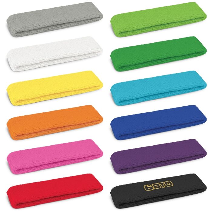Head Sweat Band