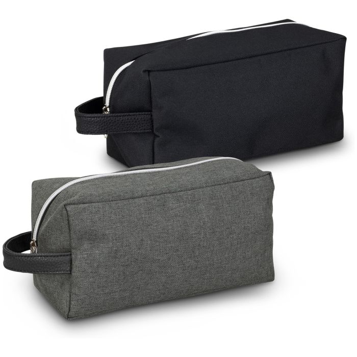 Nirvana Toiletry Bag