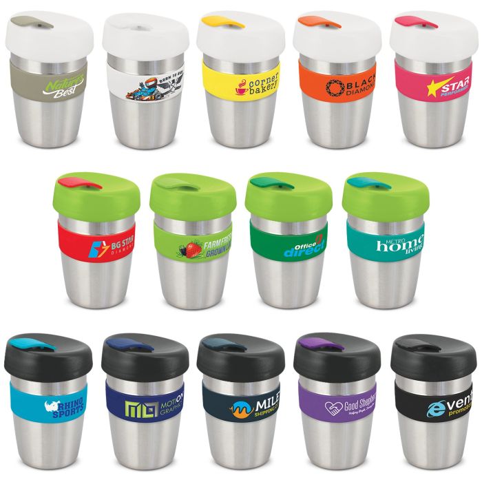 Express Cup Elite - Silicone Band