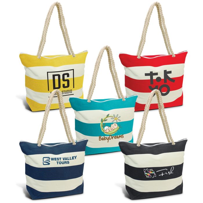 Bali Tote Bag