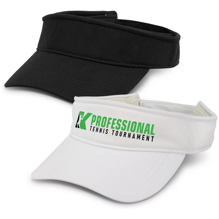 Sports Mesh Visor