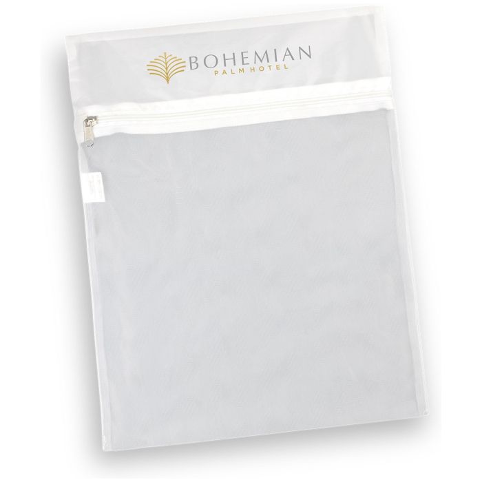 Mesh Laundry Bag