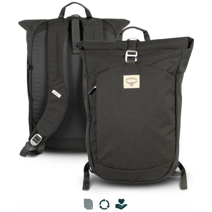 Osprey Arcane Roll Top Backpack
