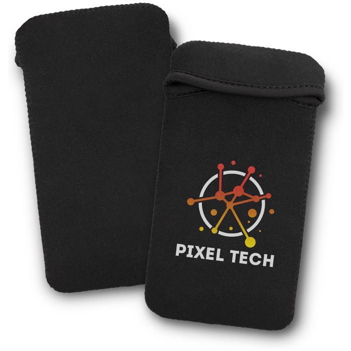 Spencer Phone Pouch