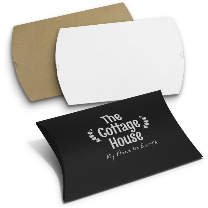 Pillow Box - Extra Large