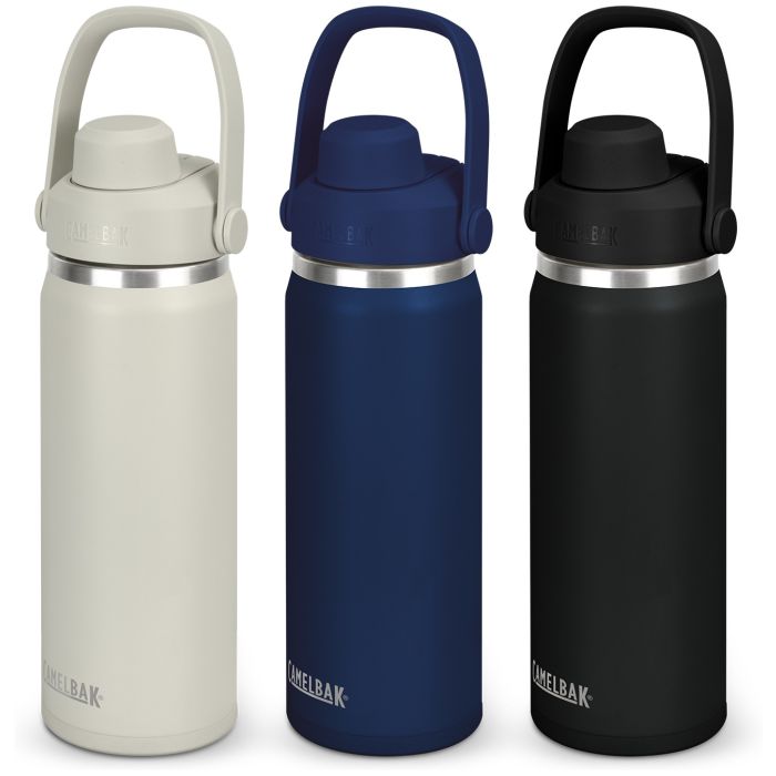 CamelBak Thrive Chug Vacuum Bottle - 600ml