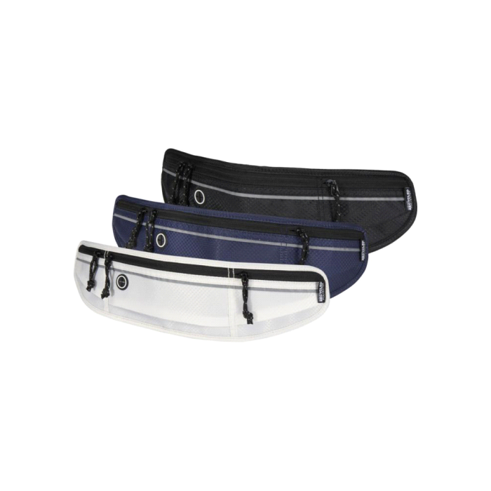 Varyon GRS Recycled Running Waist Pack