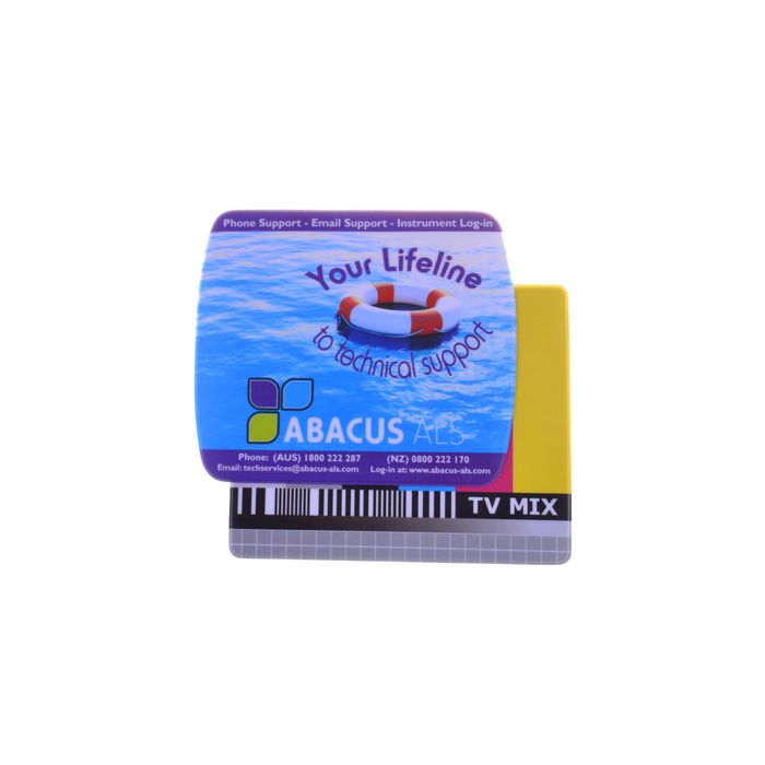 Gripper Mouse Mat