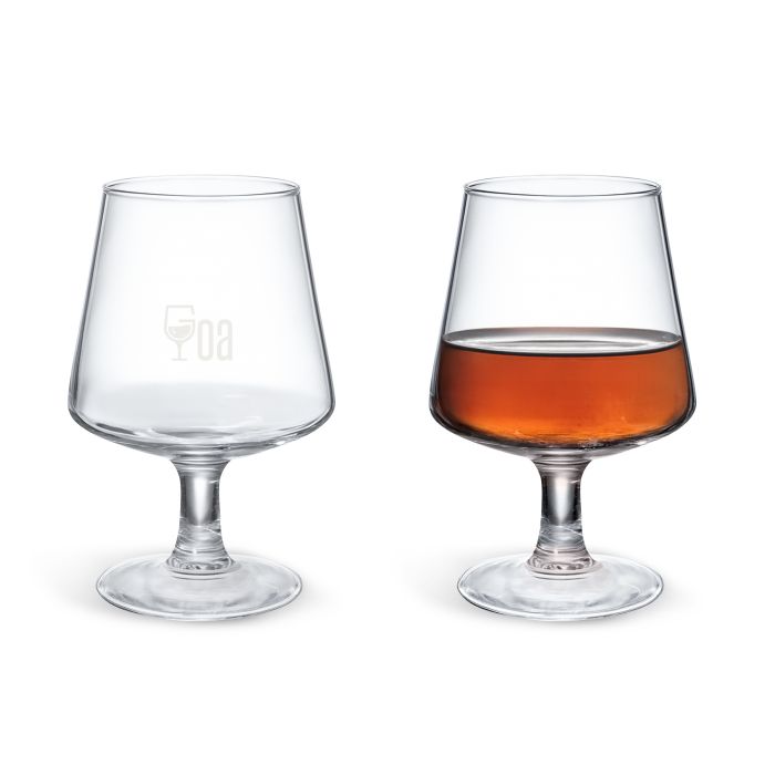 Brandy Snifter