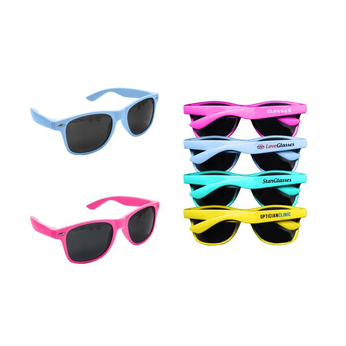 RPET Sunglasses