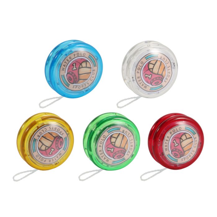 SpinJoy Yoyo