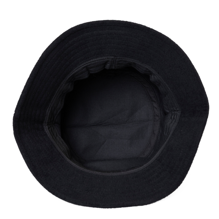 Terry Bucket Hat - One Size