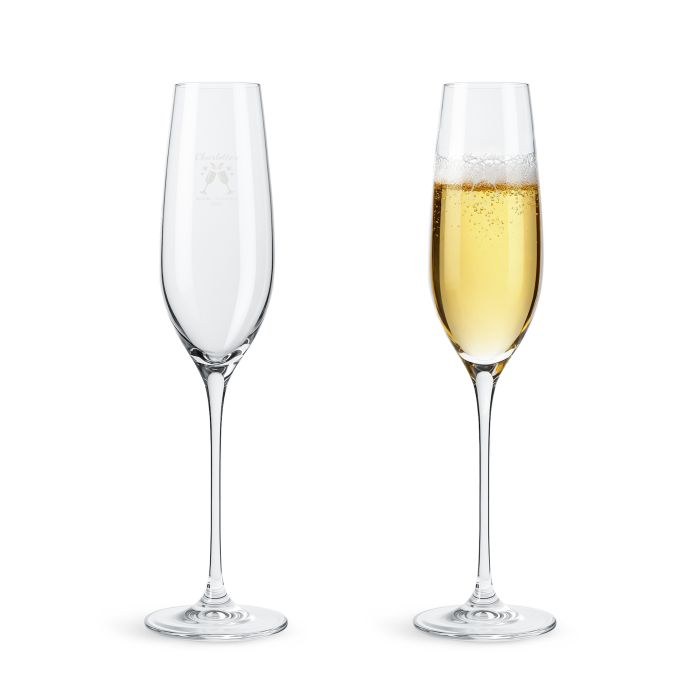 Classic Champagne Flute