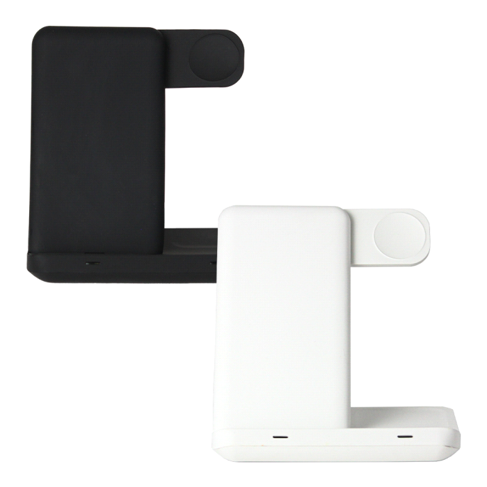 Axis 3 in 1 Wireless Charger