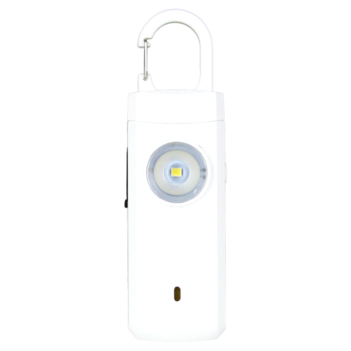 Safety Alarm Keychain