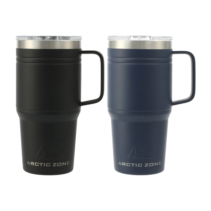 Arctic Zone® Eco-Friendly Titan Thermal HP® Mug 590ml
