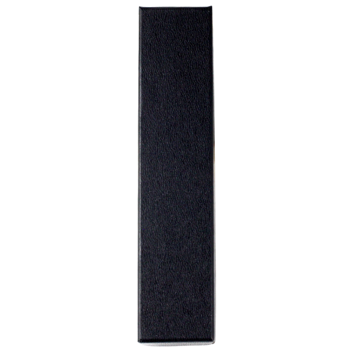 Single Pen Box - Black