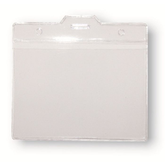PVC Card Holder - 110 x 75mm Insert