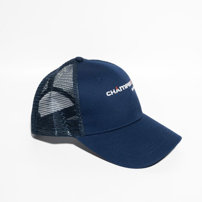 Snapback Truckers Cap