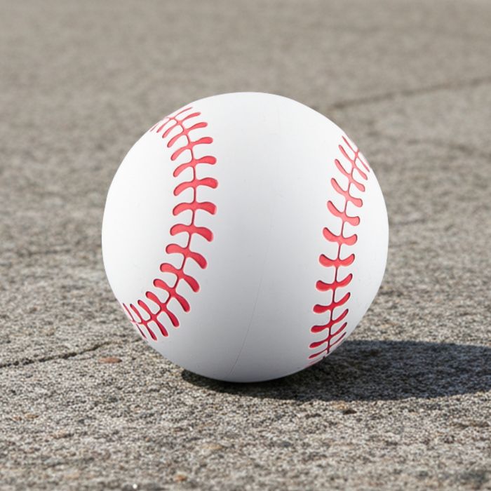 High Bounce Base Ball