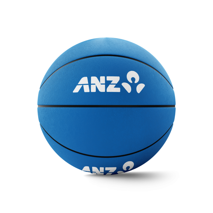 Children's Basketball - Size 4