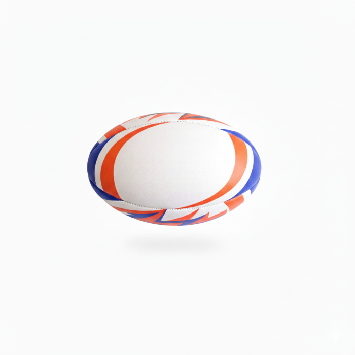 Standard Rugby Ball - Size 5