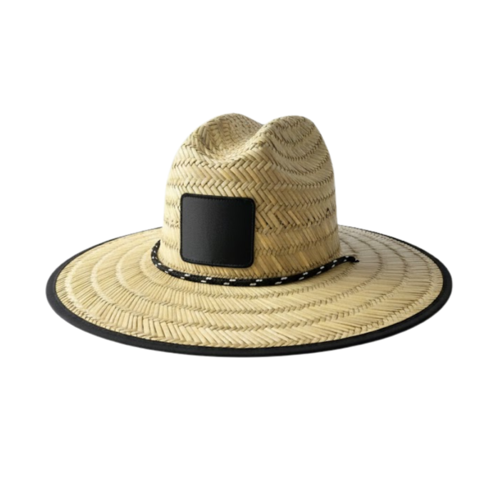 Dimsa Straw Hat
