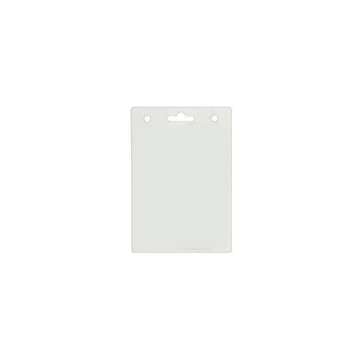 Badge Holders (110mm W x 160mm H)