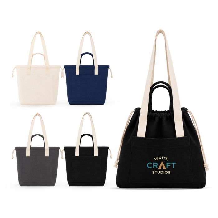 Darby Tote Bag