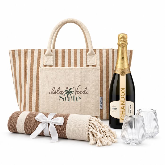 The Sun & Sip Gift Set