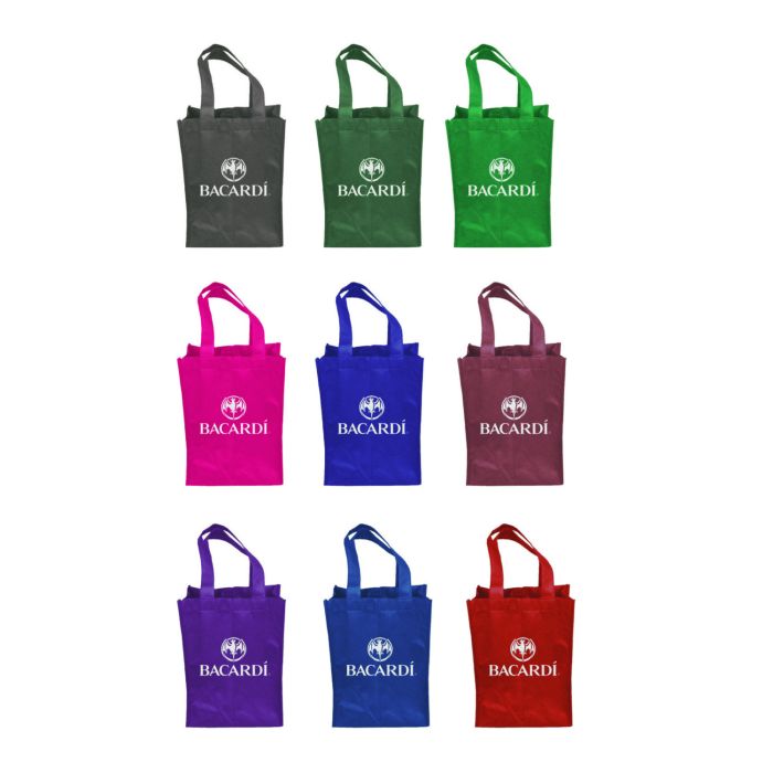 Longreef 2 Bottle Bag