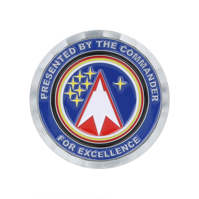 Commemorative Gold Coin