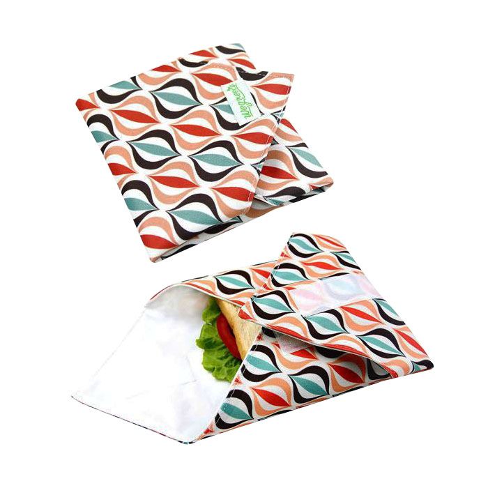 Reusable Food Wrap