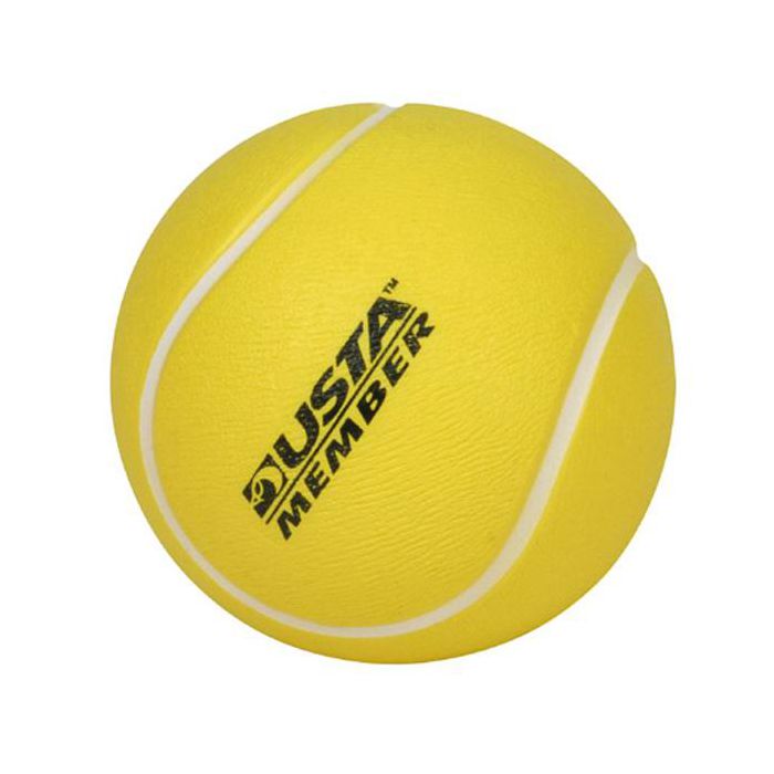 Tennis Shape Stress Reliever