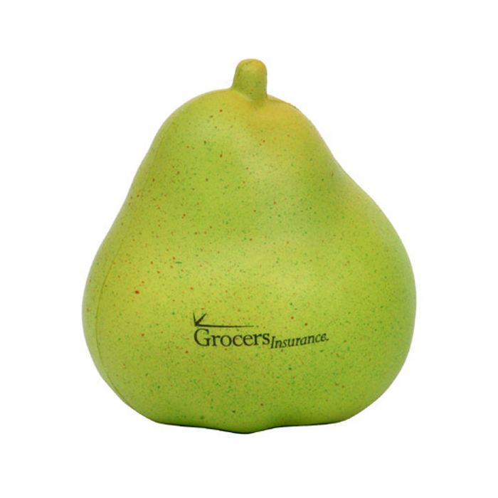 Pear Shape Stress Reliever