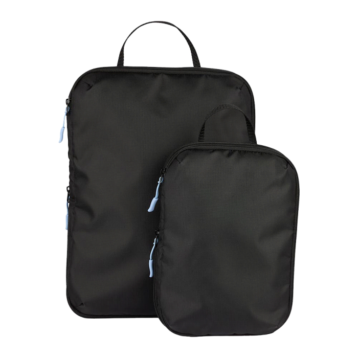 Wander & Roam Compression Packing Cube Set