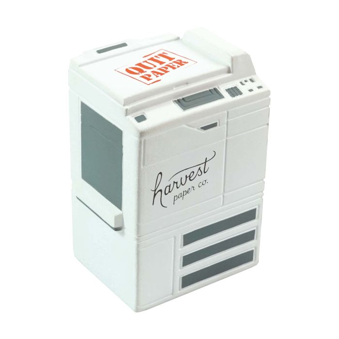 Photocopier Shape Stress Reliever