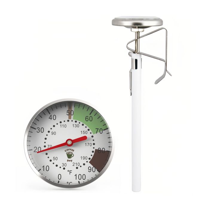 Instant Read Dial Thermometer