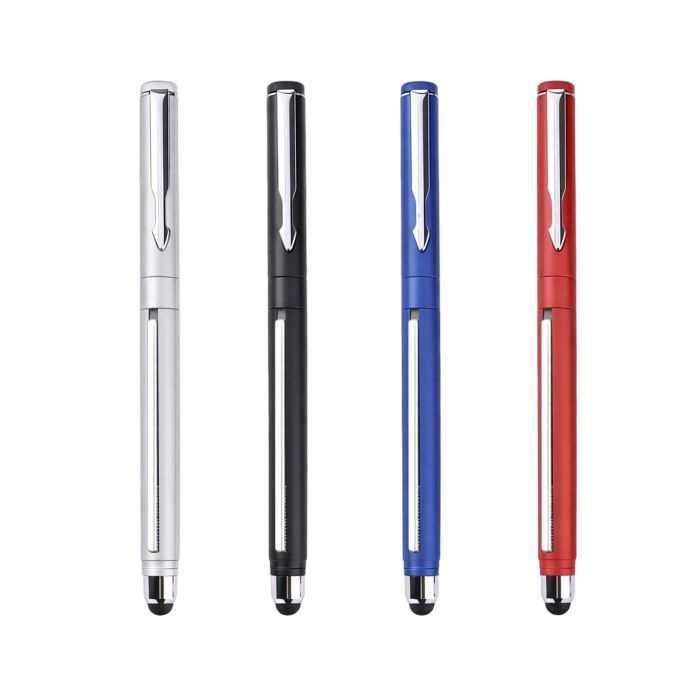 2 in 1 Commercial Banner Pen