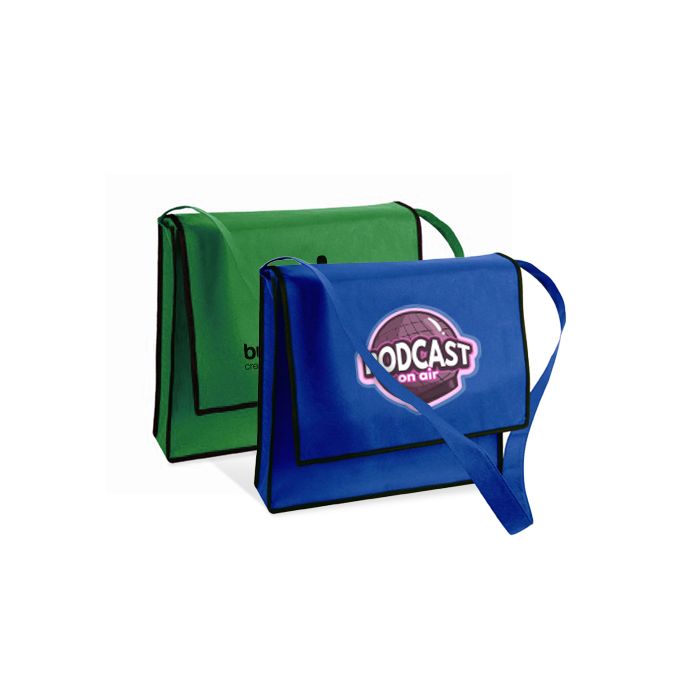 Non Woven Sling Bag