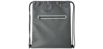 Polyester (600D) waterproof drawstring backpack Jorge