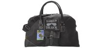 Polyester (600D) travel bag Madina