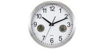 Plastic wall clock Kenya
