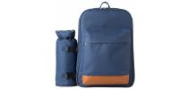Polyester (600D) picnic rucksack Allison