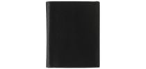Split leather wallet Menna