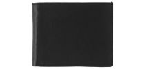 Split leather wallet Yvonne