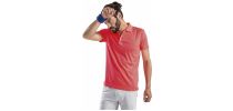 Performer Men's Sports Polo Shirt