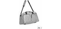 Hudson 600d Polyester Travel Bag